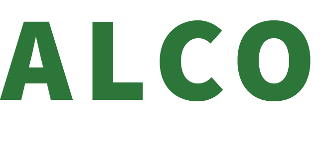 A.L. CLINTON OPERATING FOUNDATION logo